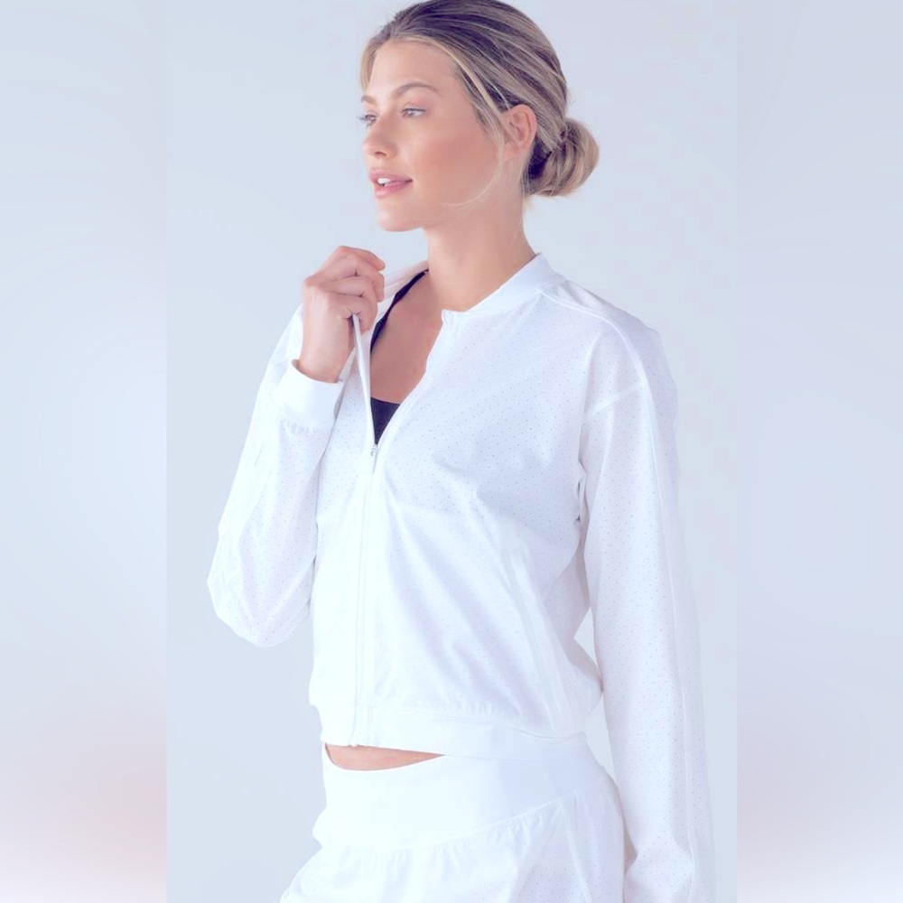 Lululemon Final Lap jacket full-zip - 8